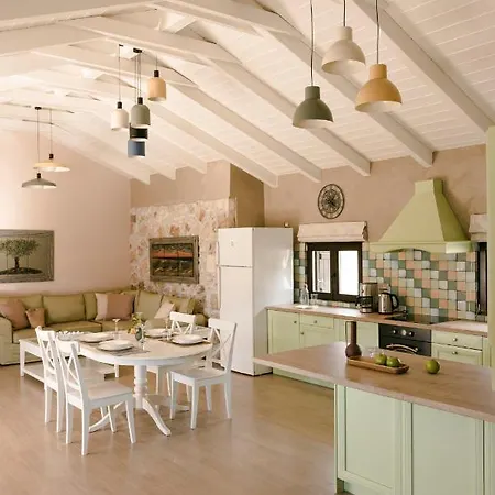 τheano Villa Sami (Kefalonia)