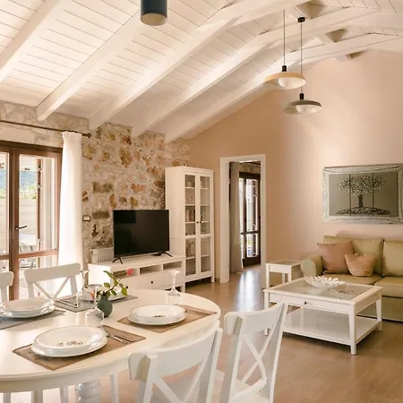 Villa τheano Sami (Kefalonia)