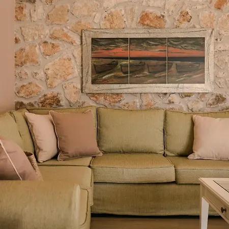 τheano * Sami (Kefalonia)