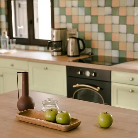 别墅 τheano 萨米