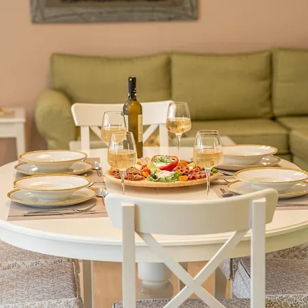 τheano Villa Sami (Kefalonia)