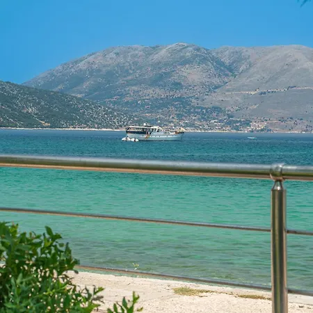 τheano * Sami (Kefalonia)